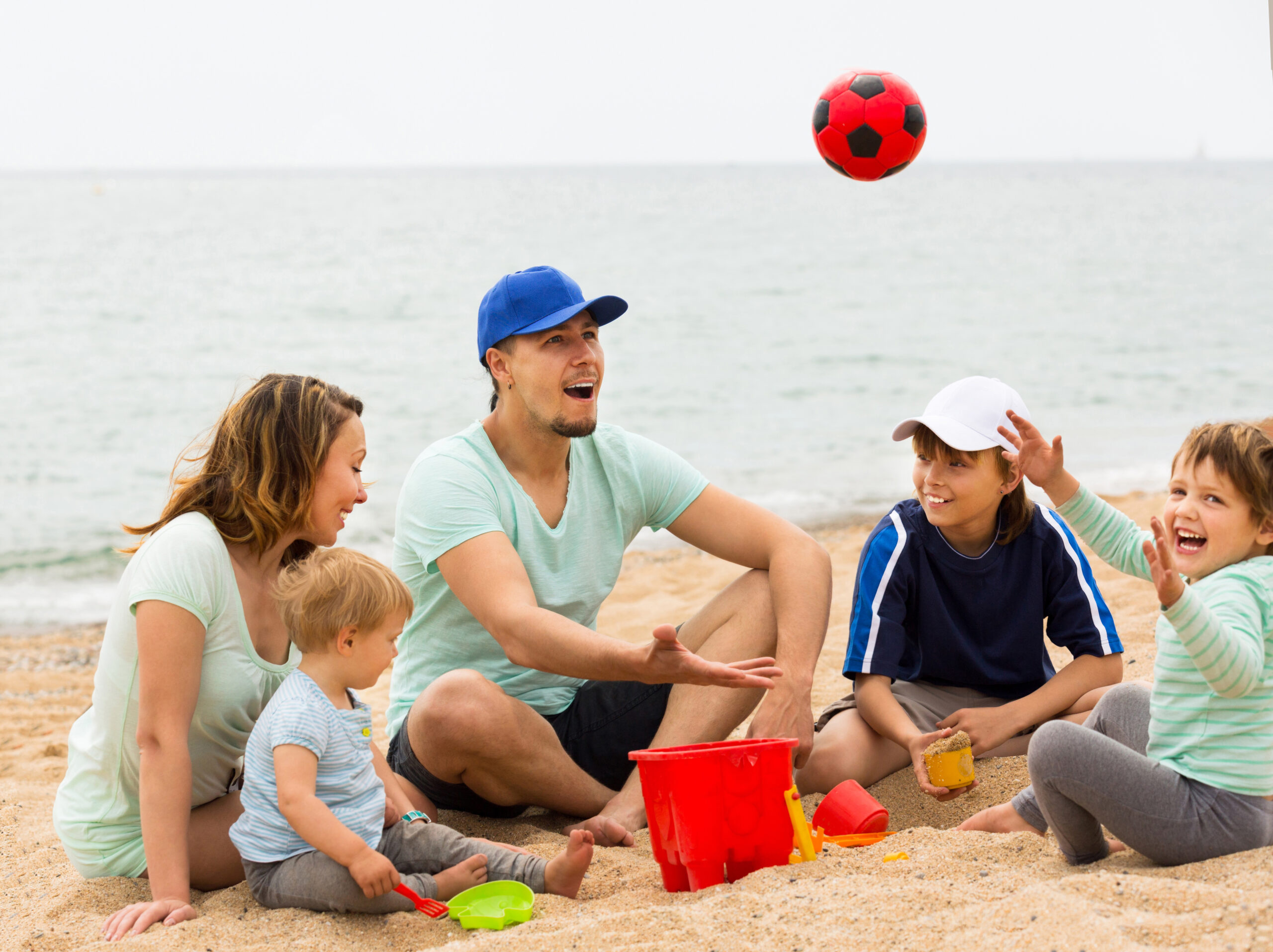 fun activities to keep the kids entertained this summer