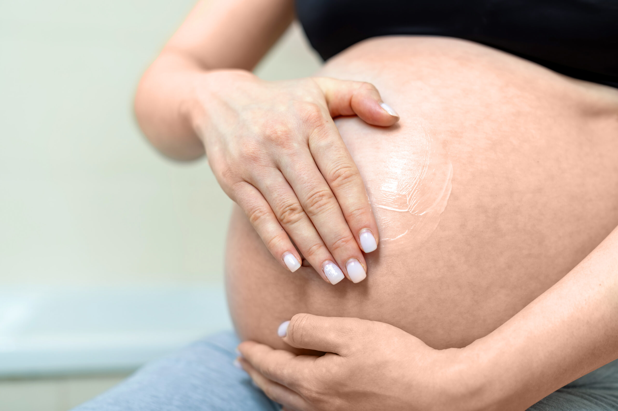 pregnancy beauty and well-being tips for pregnant woman